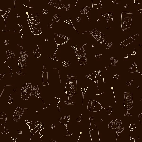 Alcoholic dating patterns