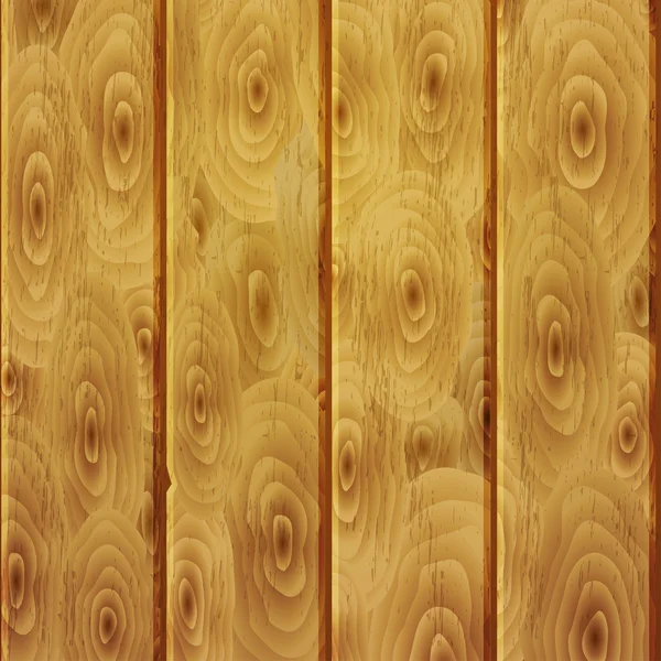 木板の背景 — ストックベクタ