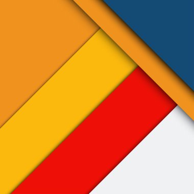 Modern malzeme tasarım arka plan