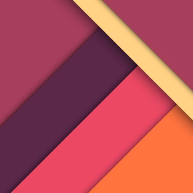 Modern malzeme tasarım arka plan