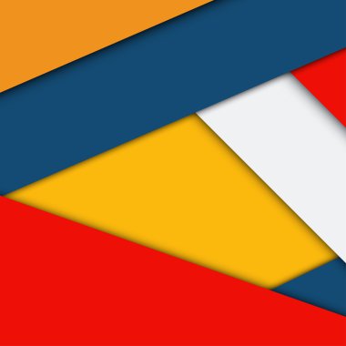 Modern malzeme tasarım arka plan