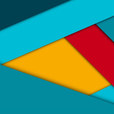 Modern malzeme tasarım arka plan