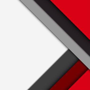 Modern malzeme tasarım arka plan