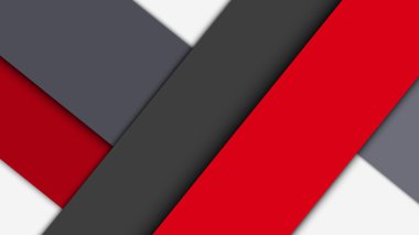 Modern malzeme tasarım arka plan