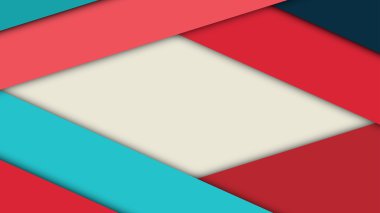 Modern malzeme tasarım arka plan