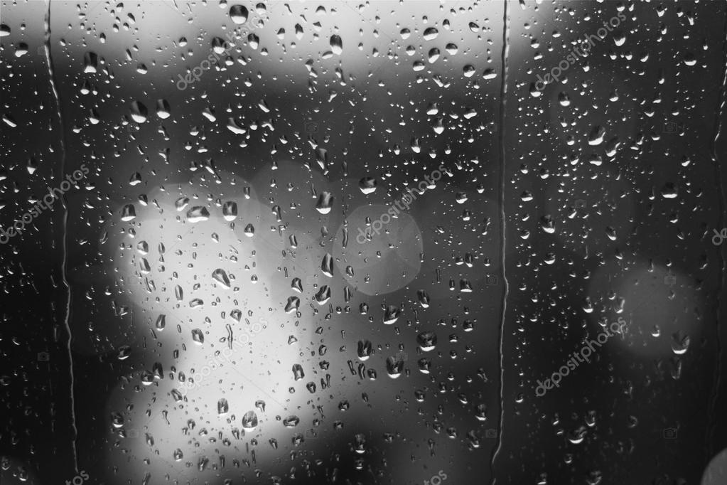 下雨天 图库照片 C Groanbugar