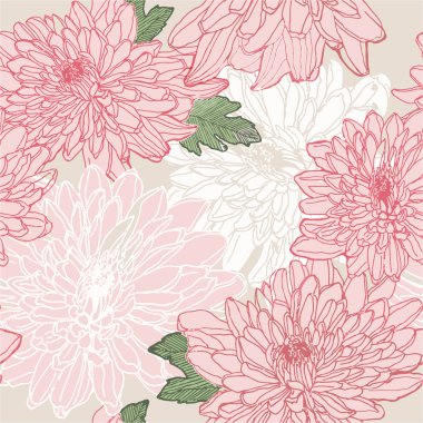 Chryzanthemum sorunsuz