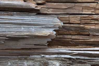 Wooden Background Or Texture, Copy Space