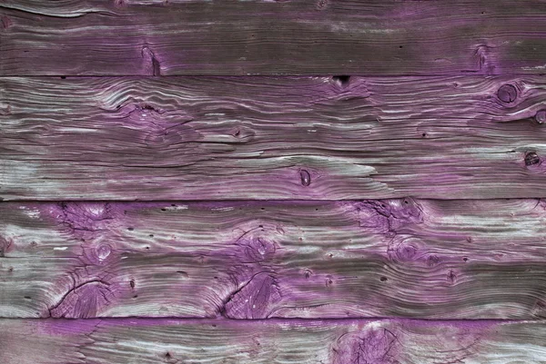 Wooden Background Or Texture With Light Purple Color, Copy Space — Stok fotoğraf