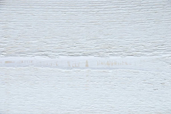 White Wooden Texture Or Background, Copy Space — Stock Photo, Image