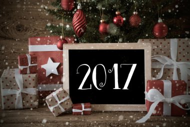 Nostaljik Noel Ağacı Ile 2017, Kar Taneleri