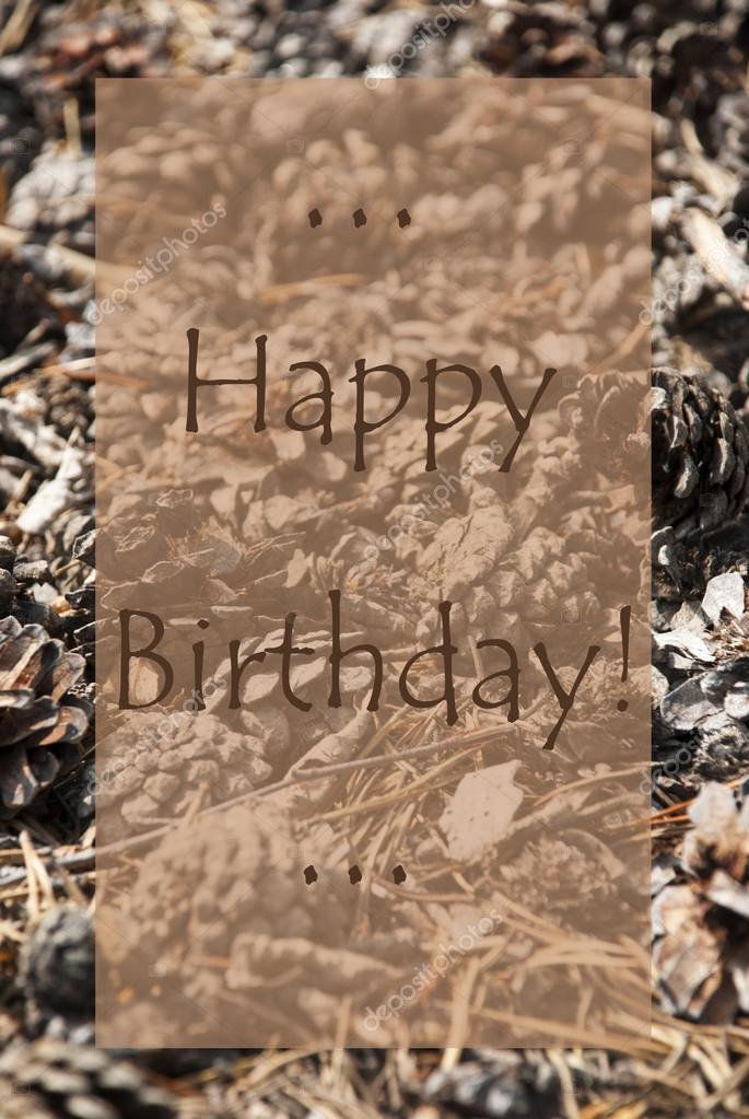 Carte Verticale D Automne Joyeux Anniversaire Photographie Nelosa C Carte Verticale D Automne Joyeux Anniversaire Photographie Nelosa C