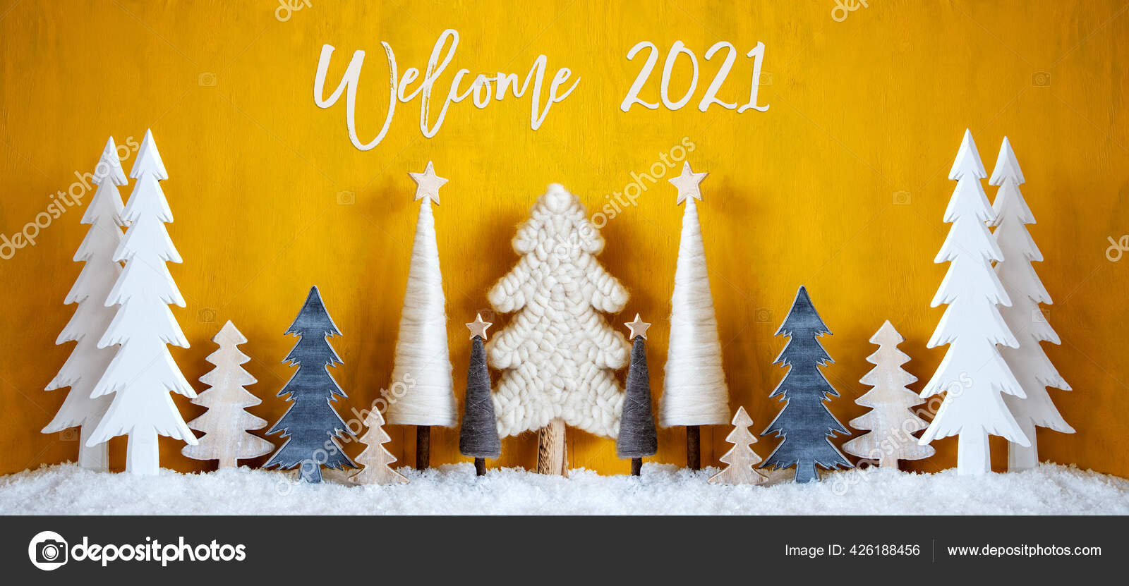 46+ Show Me Pictures Of Christmas Trees 2021