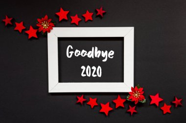Çerçeve, Kızıl Kış Gülü, Yıldız, Metin Elveda 2020