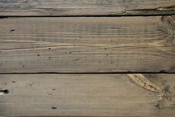 Деревянная текстура фона с копировальным пространством — стоковое фото