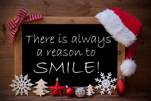 Коричневая доска Санта-Клауса Рождественский декор
