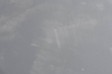 Gri boyalı duvar dokusu