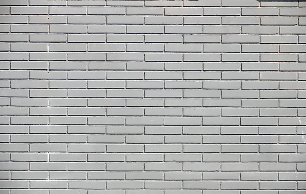 Кирпичная чёрная стена — стоковое фото