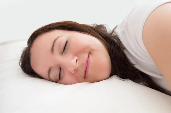 Having sweet dreams — Stock Photo, Image