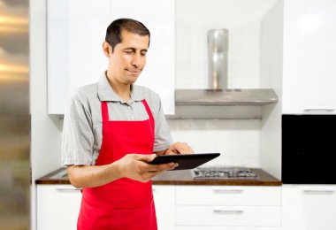 Ben yeni menüler gibi