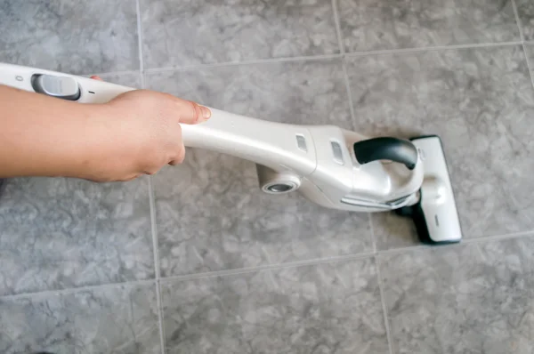 Vacuum Cleaner — Stock Photo, Image