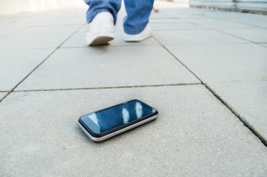kayıp telefon