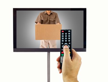 Teleshopping TV