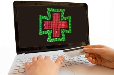 online eczane