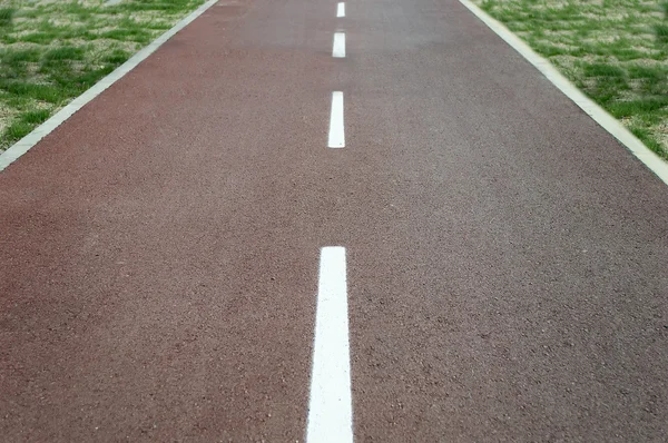 Carretera — Foto de Stock