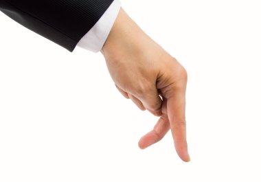 iş içinde yürüyüş