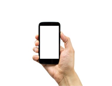 Cep telefonu tutuluyor