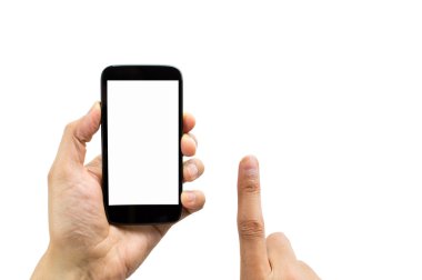 dokunaklı cep telefonu