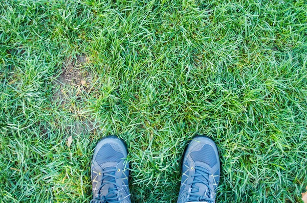 Listo para el trekking —  Fotos de Stock