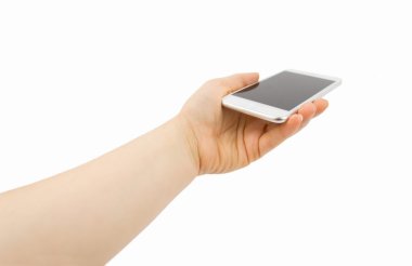 Uzaktan kumanda gibi Smartphone kullanarak