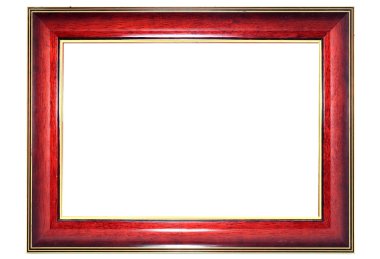 Vintage Fotoğraf Çerçevesi