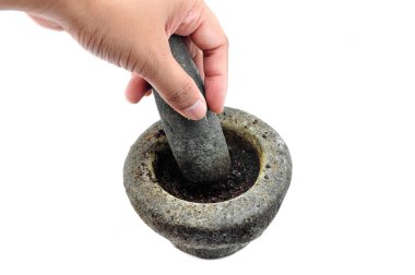 El bir havaneli ve harç