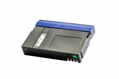Video kaset standart minidv ben
