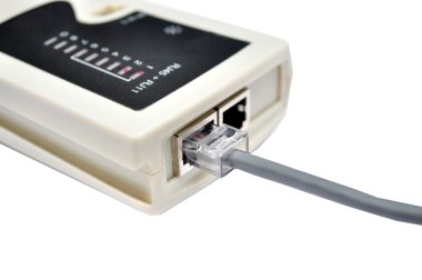 Siyah ağ Sınayıcısı