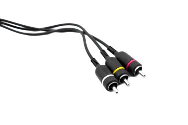 Ses-video analog kablolar