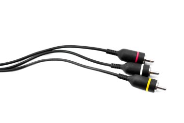 Ses-video analog kablolar