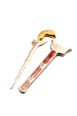 Mistik Keris Hatıra Eşyası