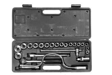 İş yerinde araçları