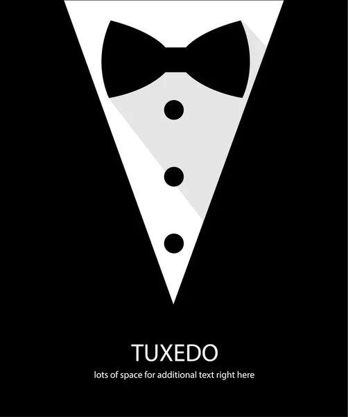 Tuxedo Vector Art Stock Images | Depositphotos