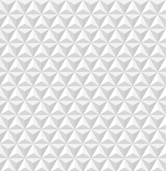 Patrón abstracto geométrico sutil sin costuras — Archivo Imágenes Vectoriales