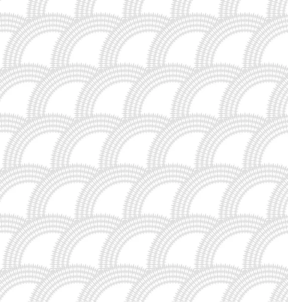 Abstrakt sømløs bølge baggrund – Stock-vektor
