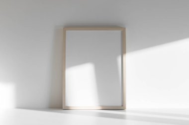 Ahşap çerçeve, gölge örtüsü, doğrudan güneş ışığı