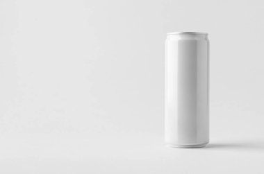 İnce soda enerji içeceği boş bir kopyalama alanı oluşturabilir