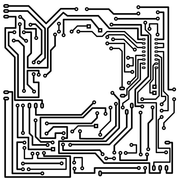 printed circuit