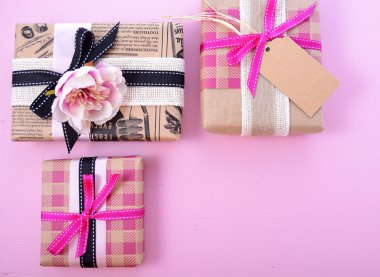 Anneler günü Vintage hediyeler