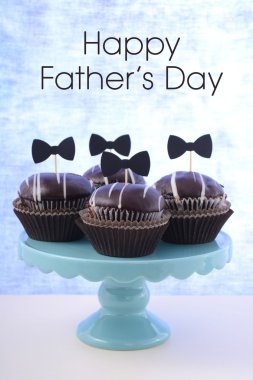 Babalar günü Cupcakes